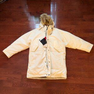 Nigel Cabourn x Element Wolfboro Winter Jacket